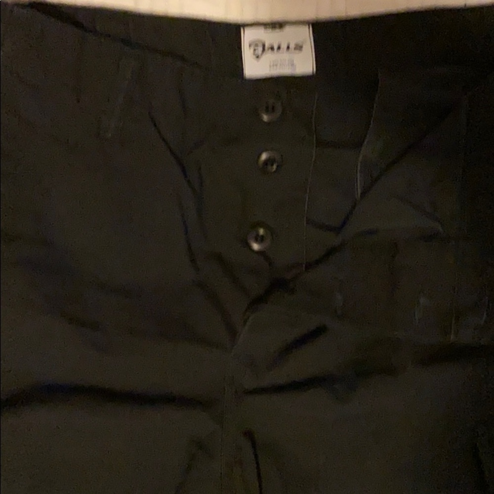 Galls adjustable BDU pants